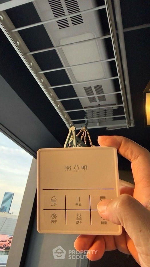 picture 2-BR Condo at Life Ladprao Valley near BTS Ha Yaek Lat Phrao (ID 2456446) - 14/15