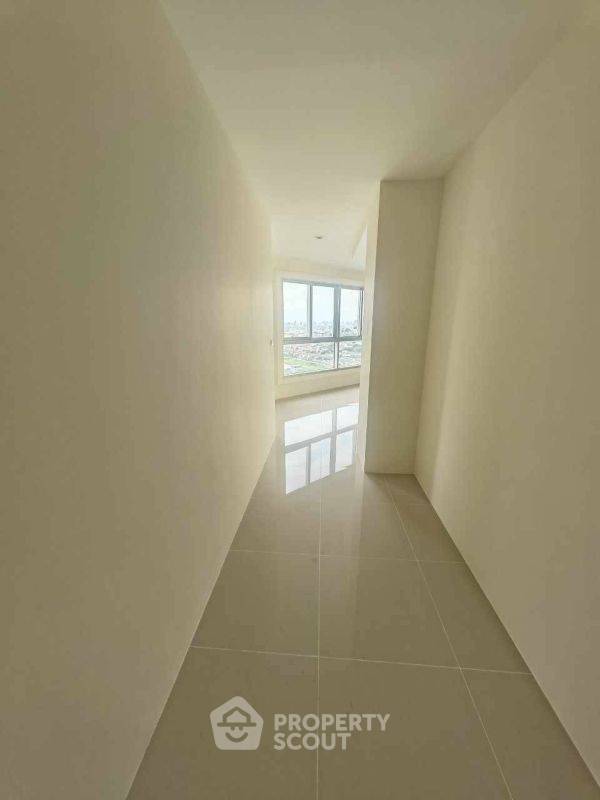 picture 2-BR Condo at Assakarn Place Srinakarin near ARL Hua Mak (ID 2143732) - 10/10