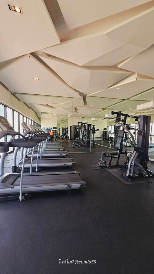 รูป เอพพิโซด ห้องสวย  โปร  8,000   ใกล้รถบีทีเอสสถานีสายหยุด - รูปที่ 16/17