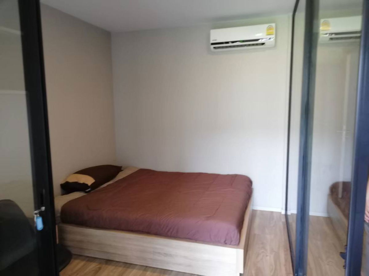 รูป 🏠RB21965 ให้เช่าถูกมาก📢บลอสซั่ม คอนโด แอท สาทร - เจริญราษฎร์👉🏻แอดไลน์ @062mnigk( มี @ ด้วย) แอดมินตอบไว - รูปที่ 1/7