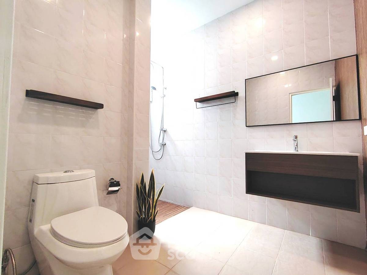 รูป บ้าน 3-ห้องนอน ที่ บ้านสุขสบาย 1 ใน หนองแก (ID 2366034) - รูปที่ 17/21