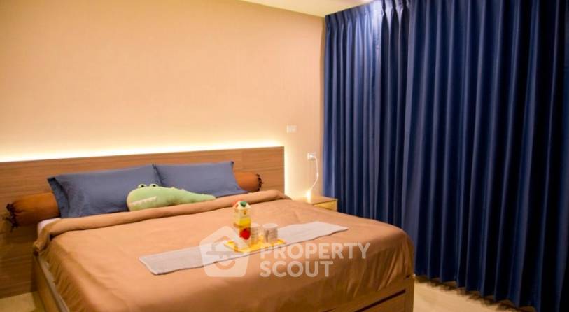 รูป คอนโด 1-ห้องนอน ที่ ดิ อิลิแกนท์ ลาดพร้าว 1 ใกล้ MRT ลาดพร้าว (ID 1723981) - รูปที่ 1/6