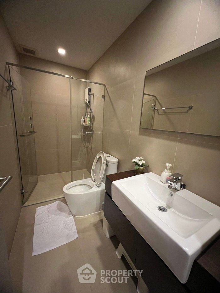 รูป ทาวน์เฮาท์ 3-ห้องนอน ใน ช่องนนทรี (ID 2015848) - รูปที่ 17/22