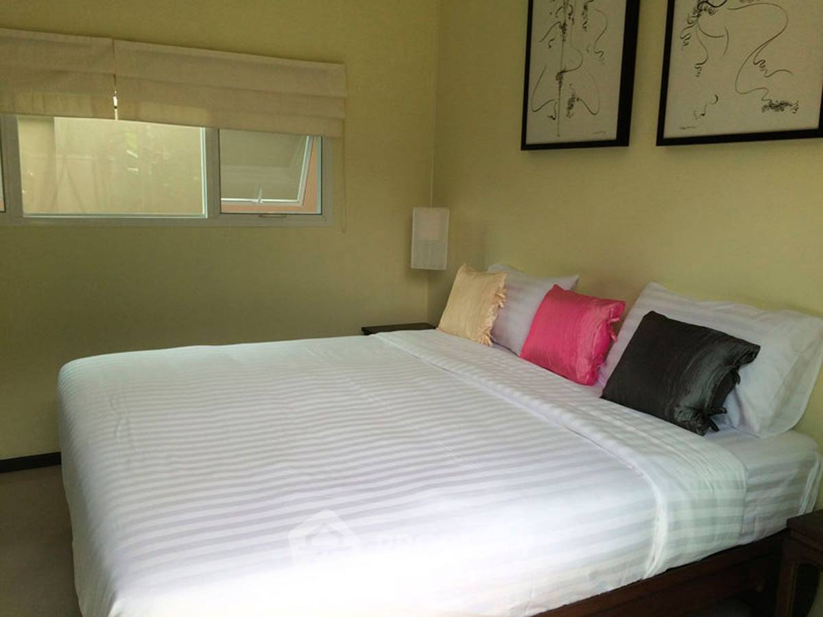 รูป วิลล่า 4-ห้องนอน ที่ ทู วิลล่า ธารา ใกล้ หาดลากูน่า (ID 801519) - รูปที่ 21/37