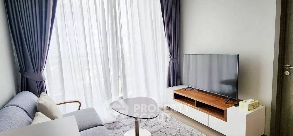 รูป คอนโด 1-ห้องนอน ที่ วิสซ์ดอม เดอะ ฟอเรสเทียส์ ใน บางแก้ว (ID 2458169) - รูปที่ 2/9