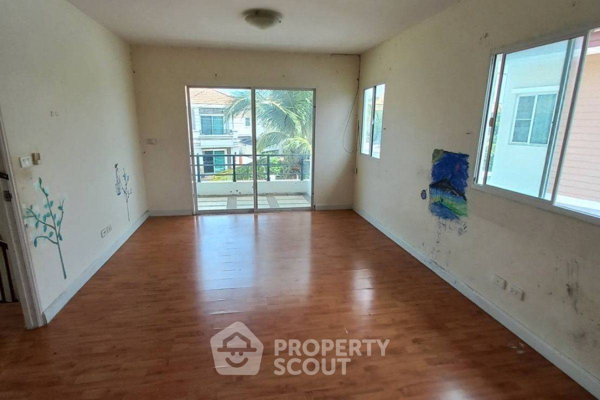 รูป บ้าน 3-ห้องนอน ใน บ้านคลองสวน (ID 2098248) - รูปที่ 2/7