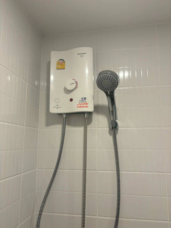 รูป 🏢 ให้เช่าคอนโด : Flexi Taopoon Interchange (เฟล็กซี่ เตาปูน - อินเตอร์เชนจ์)   รหัสทรัพย์  | 📌LNP-C10738  - รูปที่ 3/11