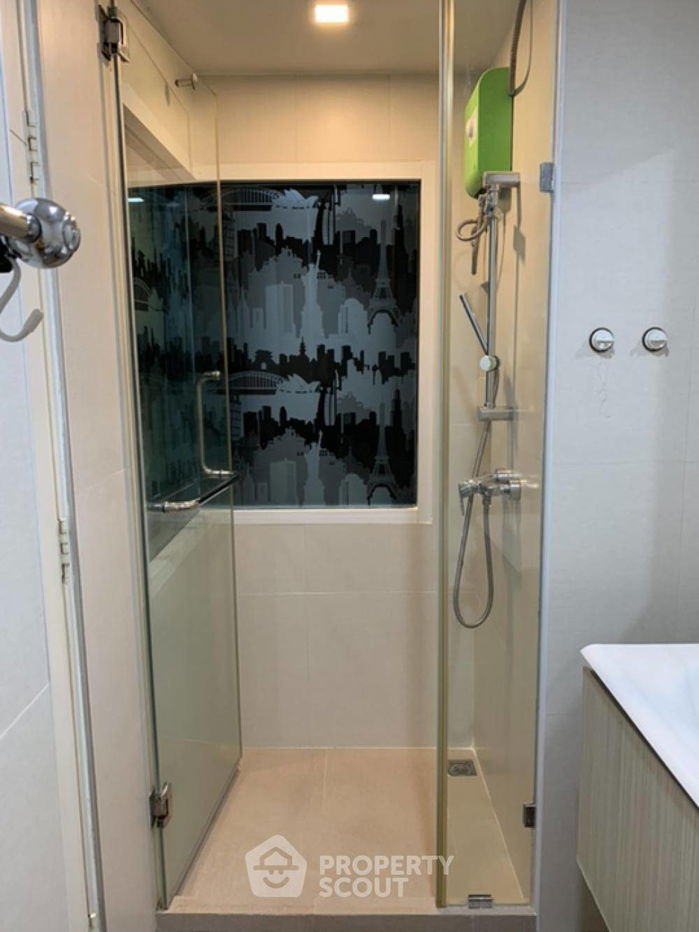 picture 1-BR Condo at Lugano near MRT Ratchadaphisek (ID 1128208) - 5/12