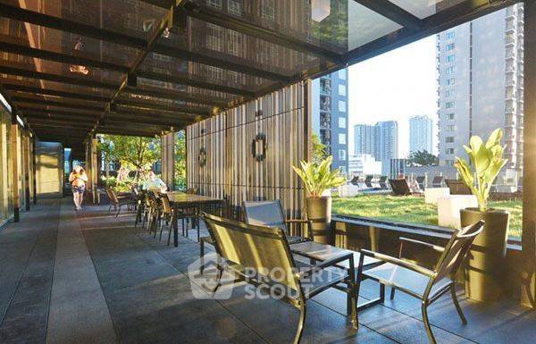 picture 1-BR Condo at The Base Sukhumvit 77 near BTS On Nut (ID 2454013) - 17/19