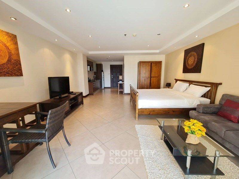 รูป คอนโด สตูดิโอ ที่ เดอะ เรสซิเดนซ์ จอมเทียน บีช ใกล้ พัทยาใต้ (ID 1556699) - รูปที่ 2/13