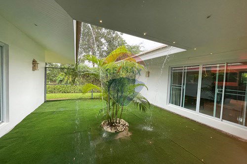รูป [920121083-40] Serene Pool Villa Walkable to International School Maenam - รูปที่ 53/65