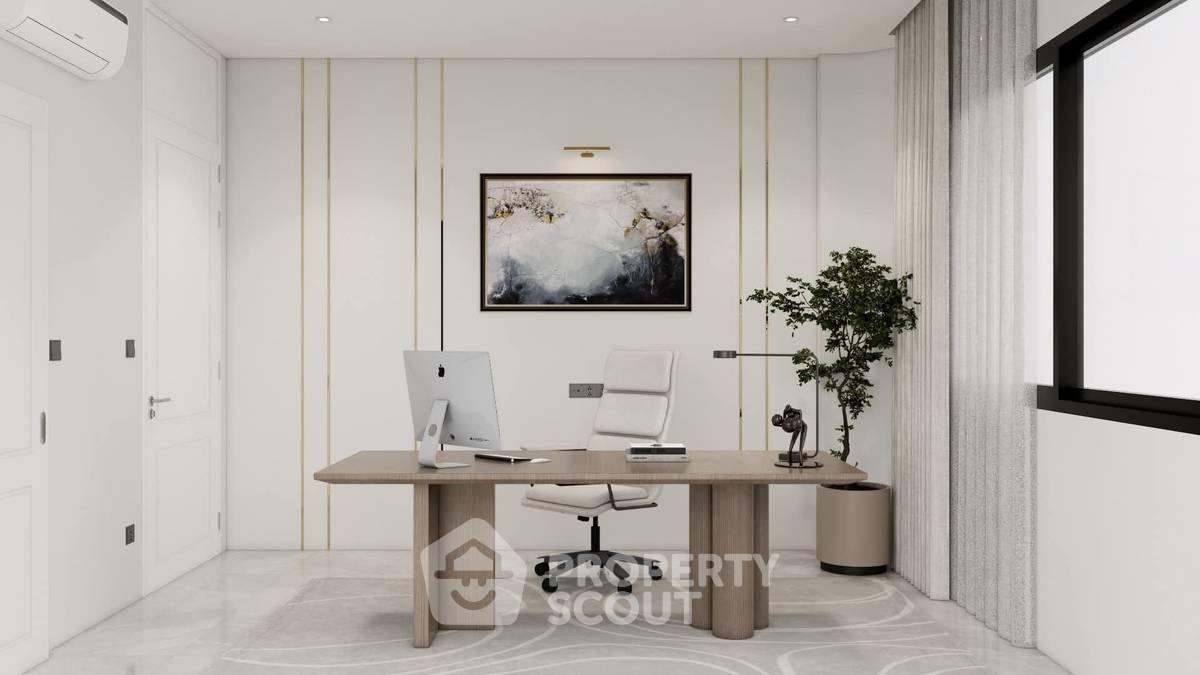 รูป บ้าน 4-ห้องนอน ที่ ชีฟเทน บาย ภัททา ใกล้ เมืองพัทยา (ID 2165221) - รูปที่ 7/10