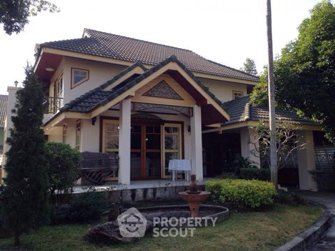 3-BR House in Nong Khwai (ID 1949156)