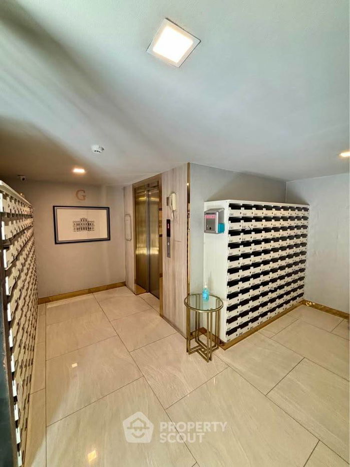 picture 1-BR Condo at Kensington Phahol-Kaset near BTS Kasetsart University (ID 2456836) - 15/18