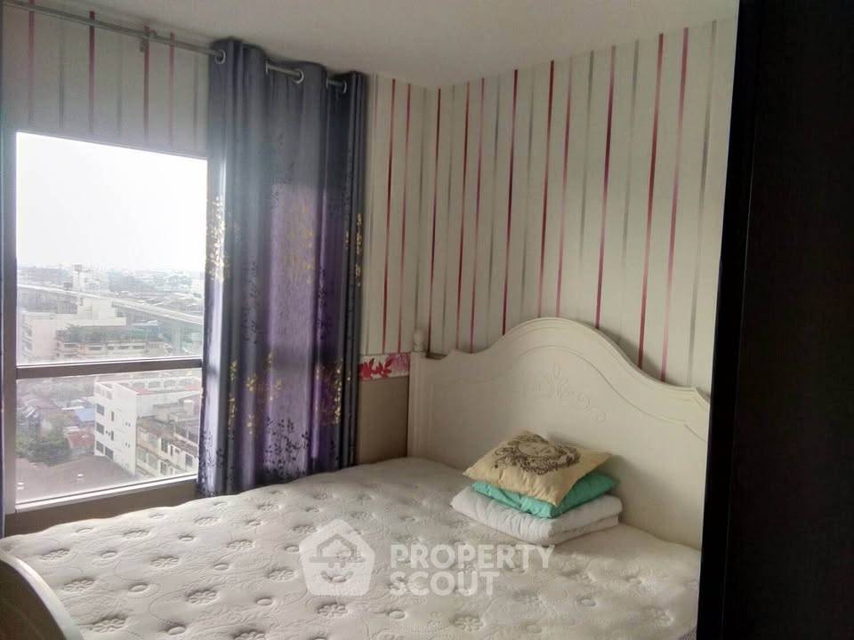 รูป คอนโด 1-ห้องนอน ที่ ธนา อาร์เคเดีย จรัญสนิทวงศ์ ใกล้ MRT บางยี่ขัน (ID 2128630) - รูปที่ 5/7