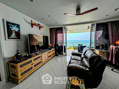 Condos for sale : 3-BR Condo at Pure Sunset Beach in Na Chom Thian (ID 1503337)