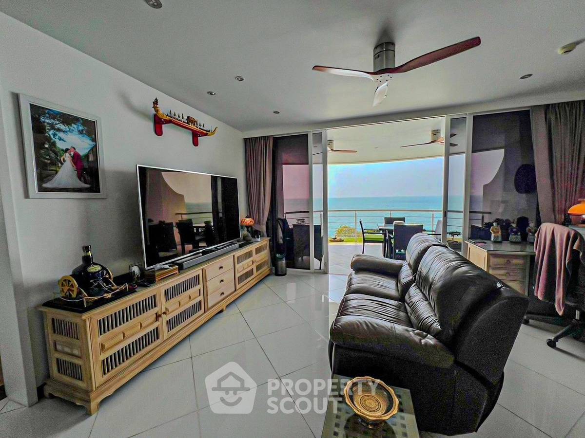 รูป คอนโด 3-ห้องนอน ที่ เพียว ซันเซ็ท บีช ใน นาจอมเทียน (ID 1503337) - รูปที่ 1/28