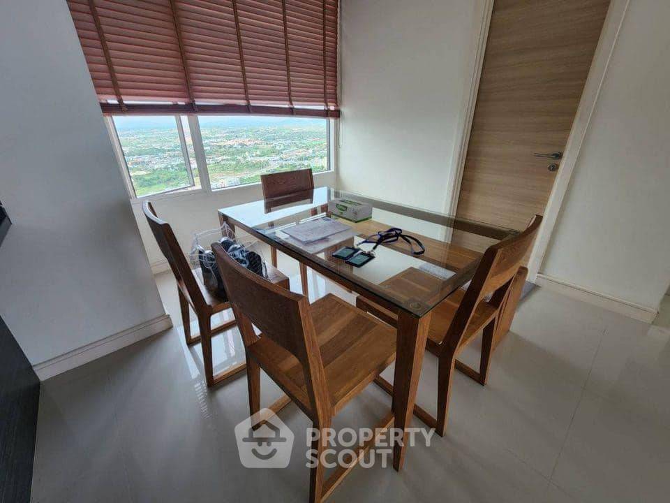 รูป คอนโด 2-ห้องนอน ที่ รีเฟล็คชั่น จอมเทียน บีช พัทยา ใกล้ เมืองพัทยา (ID 1715055) - รูปที่ 7/10