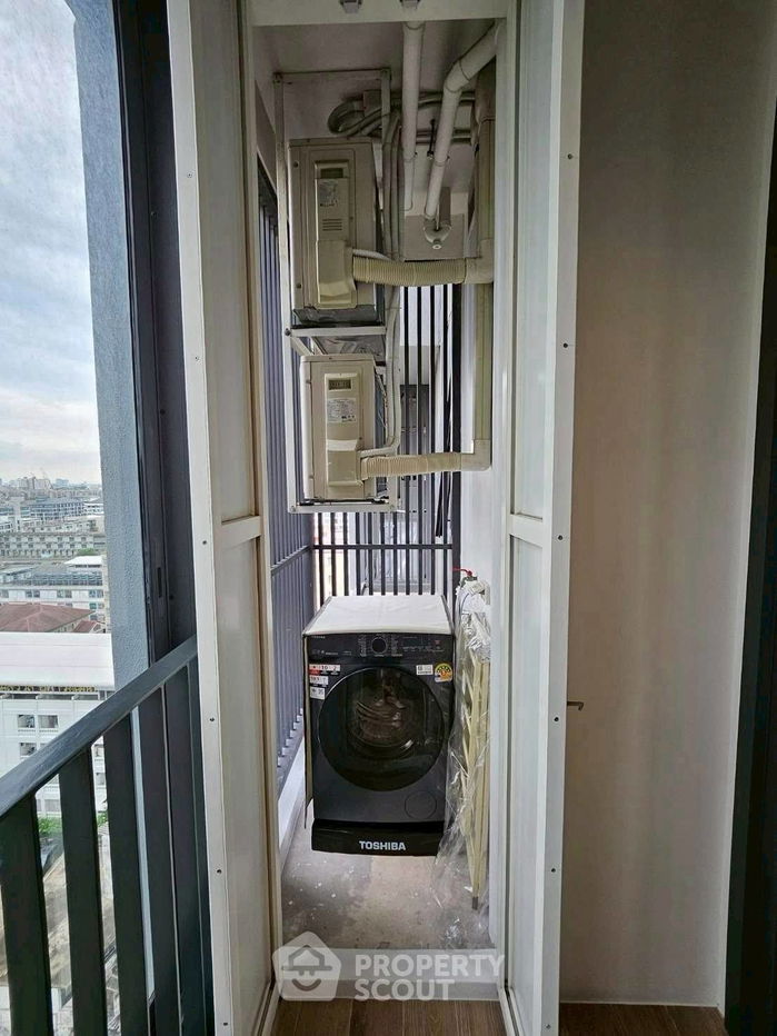 รูป คอนโด 1-ห้องนอน ที่ ควินน์ สุขุมวิท 101 ใกล้ BTS ปุณณวิถี (ID 2455752) - รูปที่ 16/16