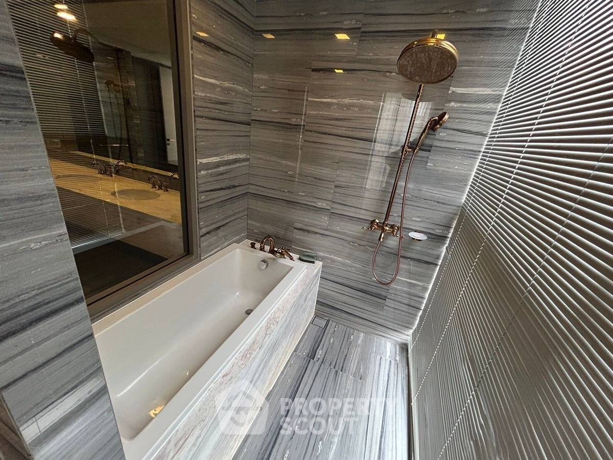 รูป คอนโด 3-ห้องนอน ที่ แอชตัน สุขุมวิท 41 ใกล้ BTS พร้อมพงษ์ (ID 1437202) - รูปที่ 24/27