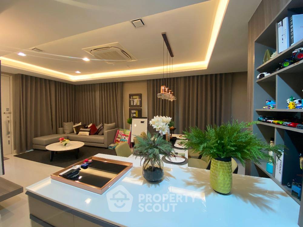 picture 3-BR House at Mantana Motorway-New Krungthepkreetha close to Suvarnabhumi Airport (ID 2048315) - 12/18