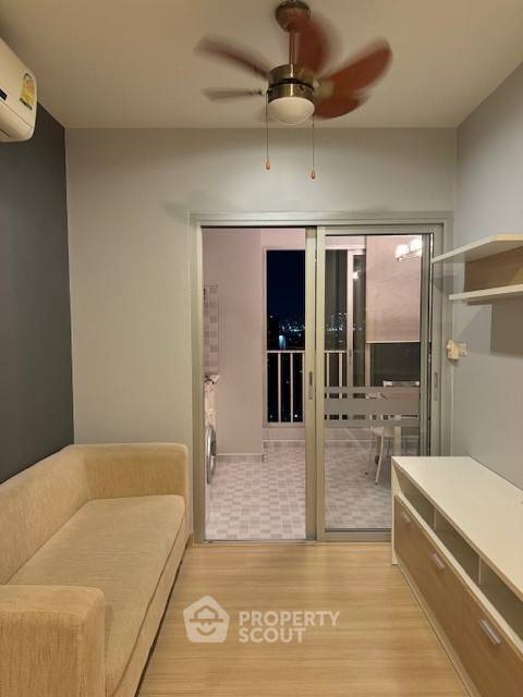 รูป คอนโด 1-ห้องนอน ที่ เซนทริค ซีน รัชวิภา ใกล้ MRT วงศ์สว่าง (ID 1875195) - รูปที่ 6/10