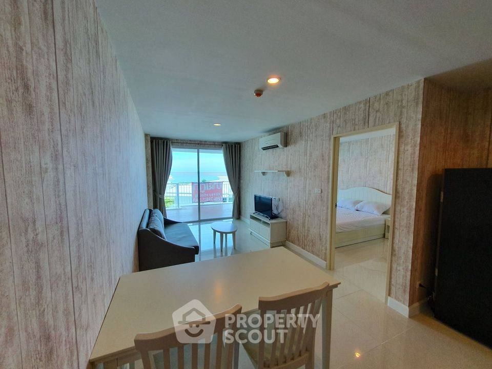 รูป คอนโด 1-ห้องนอน ที่ ดิ เอนเนอร์จี้ หัวหิน ชะอำ ใกล้ หาดชะอำ (ID 1145199) - รูปที่ 1/9