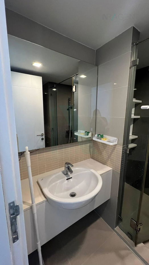 picture For Rent Condo FORMOSA LADPRAO 7 Building 1, Floor 3,1 bed room, Room size 40.00 sqm - 4/8