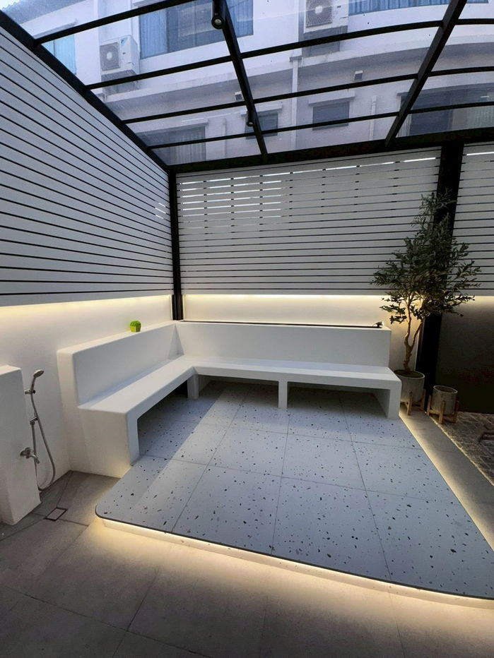 picture THE LANDMARK EKAMAI- RAMINDRA - 14/18