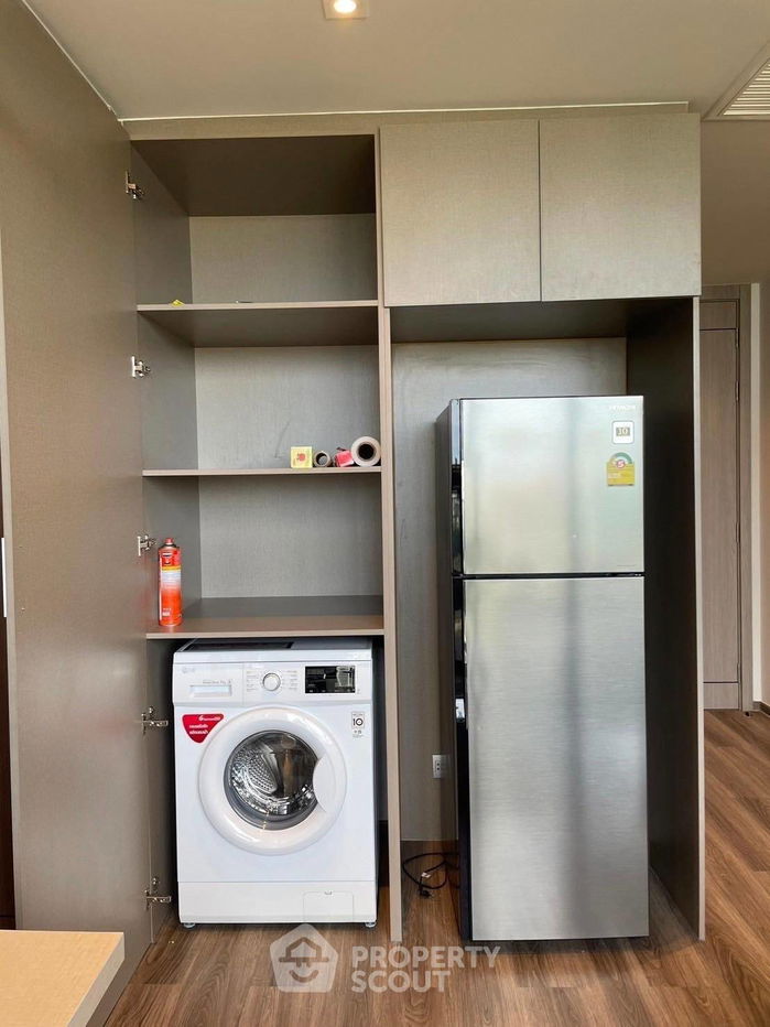 รูป คอนโด 2-ห้องนอน ที่ แอนโดรเมด้า คอนโดมิเนียม พัทยา ใกล้ ถนนพระตำหนัก พัทยา (ID 1822477) - รูปที่ 5/39