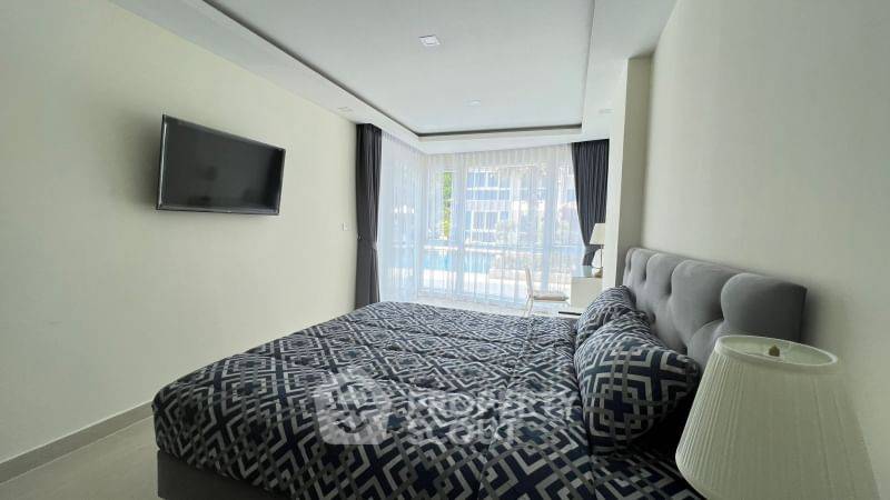 รูป คอนโด 1-ห้องนอน ที่ แกรนด์ อเวนิว พัทยา ใกล้ พัทยาใต้ (ID 1093077) - รูปที่ 4/11