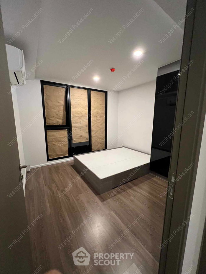 รูป คอนโด 1-ห้องนอน ที่ ดิ ออริจิ้น รัชดา-ลาดพร้าว ใกล้ MRT รัชดาภิเษก (ID 2040448) - รูปที่ 2/7