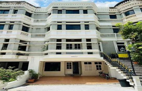 ✨ ให้ เช่าทาวน์เฮ้าส์ 4 ชั้น โครงการ Chicha Castle – 33 ตร.ว. ใกล้ มศว ประสานมิตร ทำเลเยี่ยม