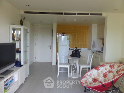 คอนโด 1-ห้องนอน ที่ มิคโคนอส หัวหิน ใกล้ ตลาดโต้รุ่งหัวหิน (ID 1231254)