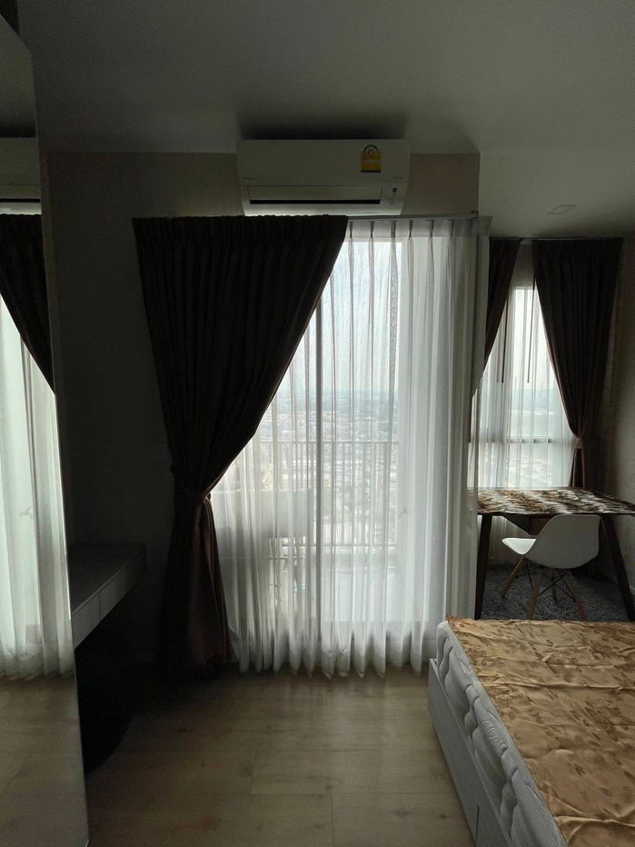 รูป AK168-474 Notting Hill Laemchabang - Sriracha (น็อตติ้ง ฮิลล์ แหลมฉบัง - ศรีราชา) ชั้น 30 แอดไลน์@akcondo(ใส่@ด้วย) - รูปที่ 12/20