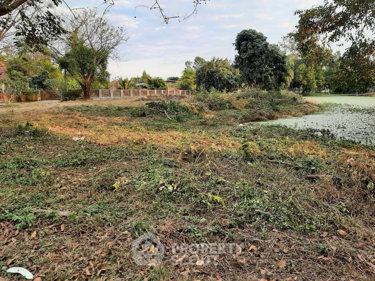 รูป ที่ดินสำหรับปล่อยขาย 2,018 ตารางเมตร แถว ใน ตลาดขวัญ (ID 1944285) - รูปที่ 7/9