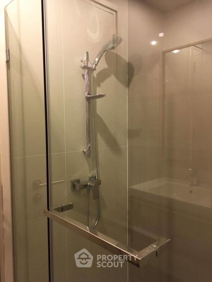 picture 1-BR At The Capital Ekamai - Thonglor Near ARL Ramkhamhaeng (ID 303464) - 9/10