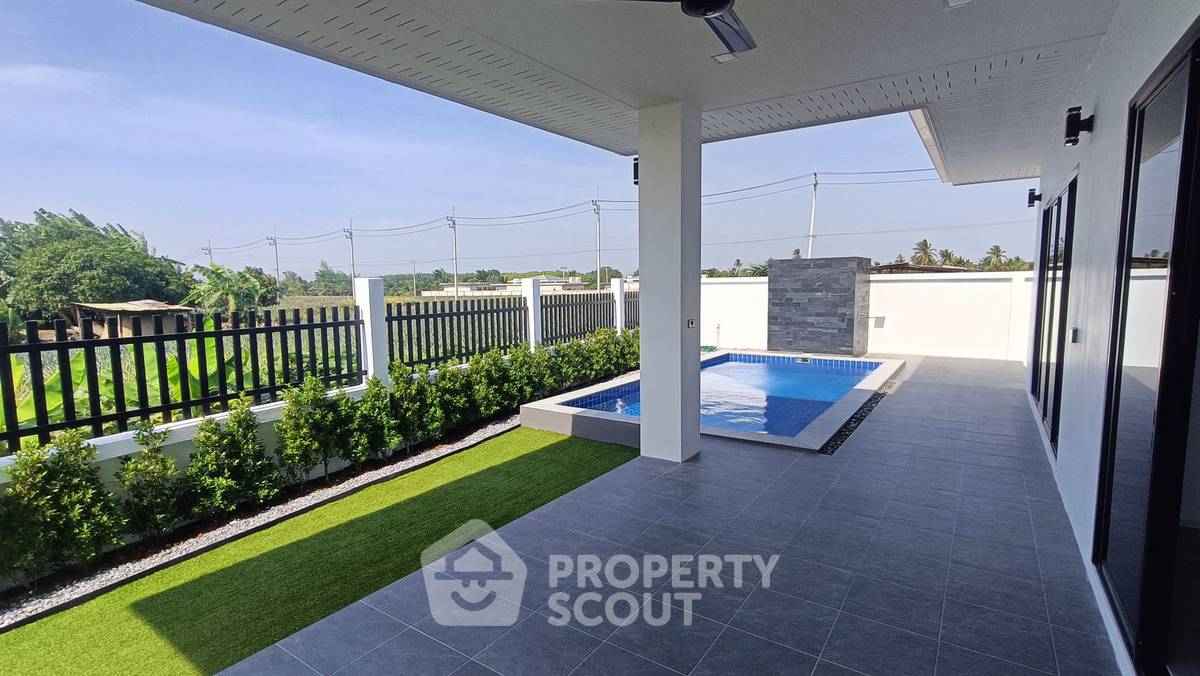 รูป วิลล่า 2-ห้องนอน ใน วังก์พง (ID 2454213) - รูปที่ 11/22