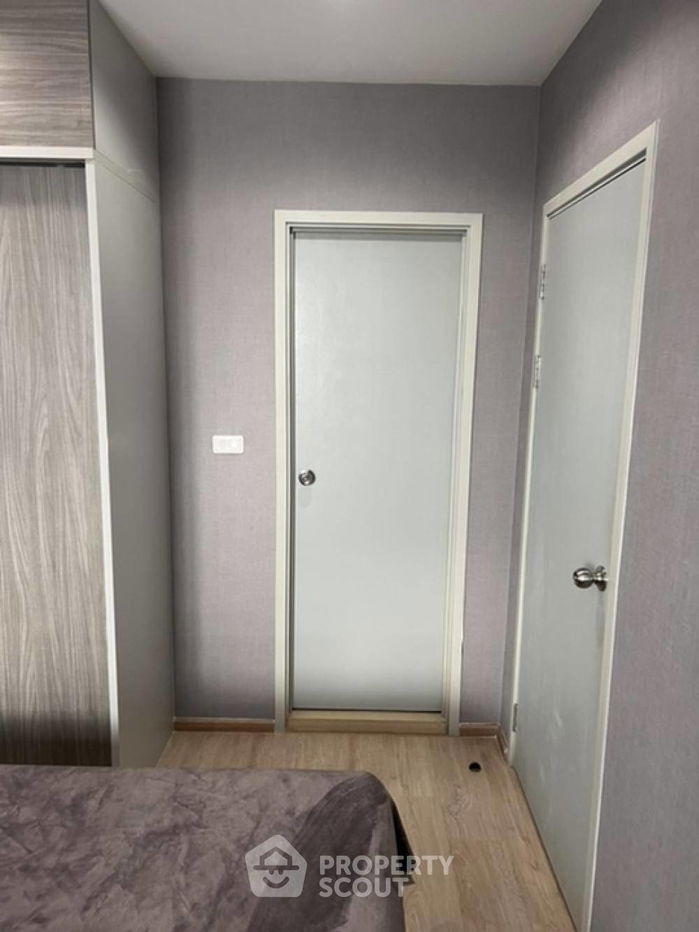 รูป คอนโด 1-ห้องนอน ที่ ไอดีโอ วุฒากาศ ใกล้ BTS วุฒากาศ (ID 883543) - รูปที่ 13/13