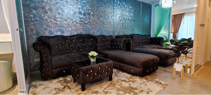 picture #Z3430💥 011268 🔥Condo for rent: Regent Home Bangna - 6/10