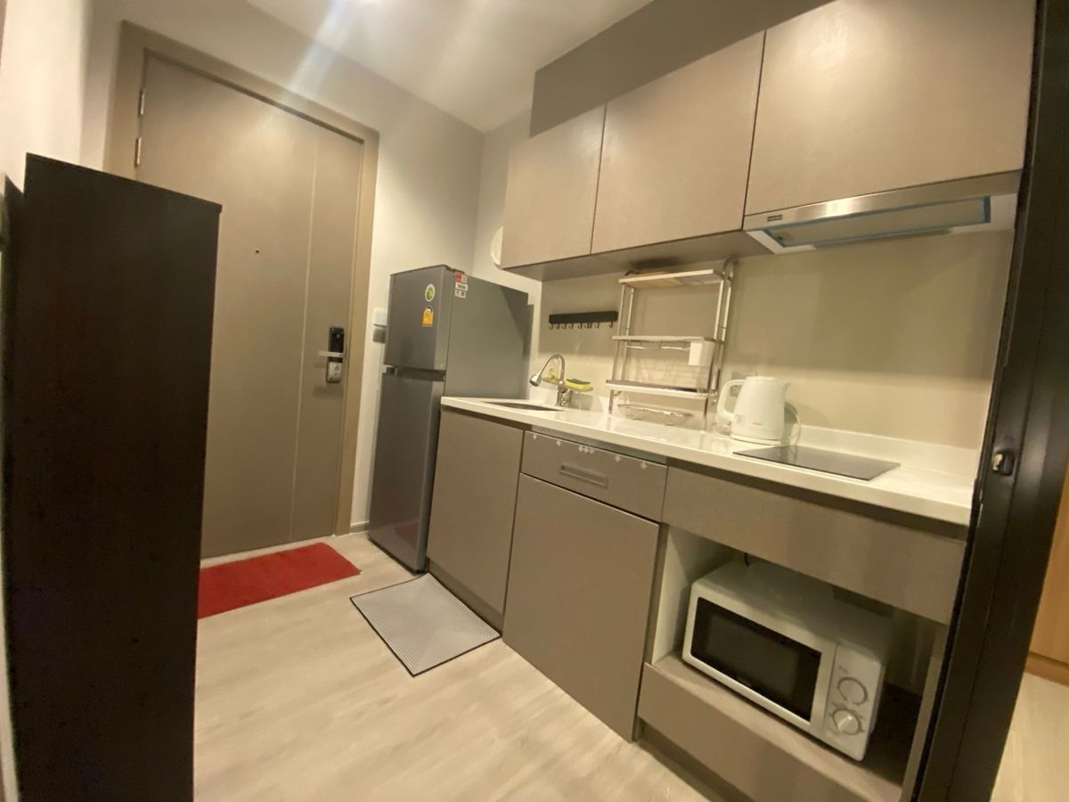 รูป 🤝🏻RB21949 ให้เช่าถูกมาก👍ไลฟ์ อโศก - พระราม 9✅แอดไลน์ @mproperty( มี @ ด้วย) แอดมินตอบไว - รูปที่ 8/10