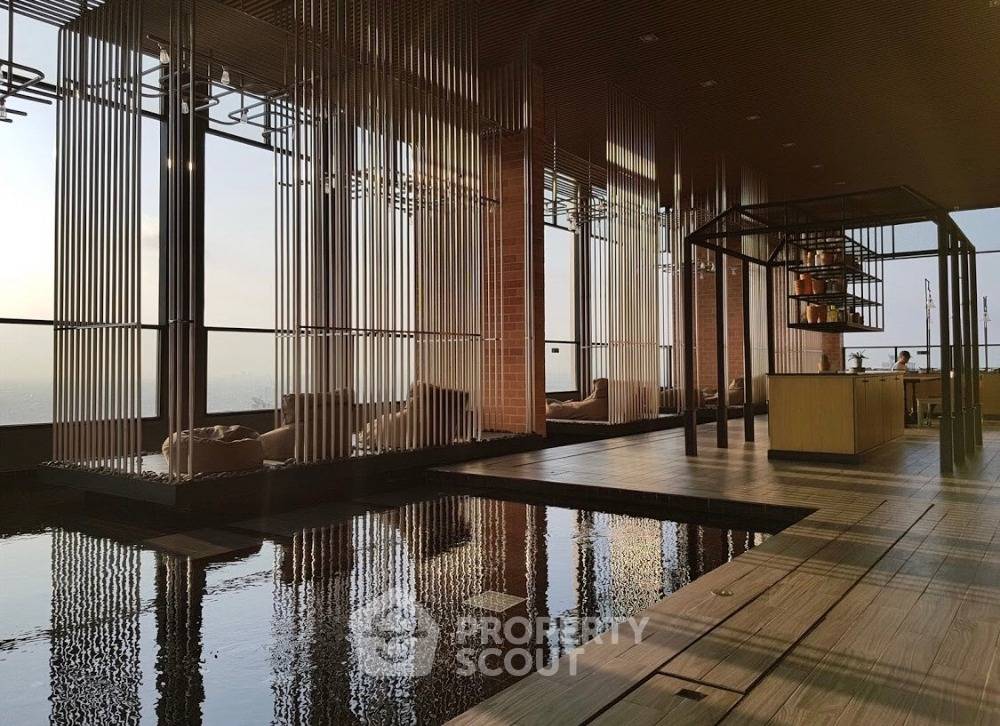 รูป คอนโด 1-ห้องนอน ที่ แชปเตอร์ วัน มิดทาวน์ ลาดพร้าว 24 ใกล้ MRT ลาดพร้าว (ID 1647905) - รูปที่ 21/23