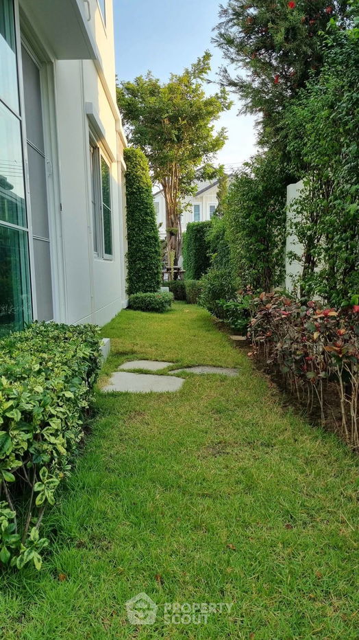 รูป บ้าน 3-ห้องนอน ใน แพรกษา (ID 2027230) - รูปที่ 2/15