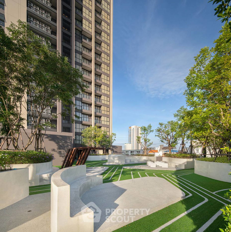 picture 2-BR Condo at The Panora Pattaya close to Phratamnak (ID 1450105) - 23/27