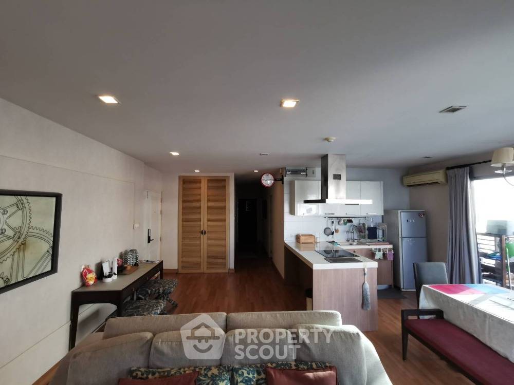 รูป คอนโด 3-ห้องนอน ที่ ทรี คอนโด ลาดพร้าว 27 ใกล้ MRT รัชดาภิเษก (ID 2011488) - รูปที่ 7/28