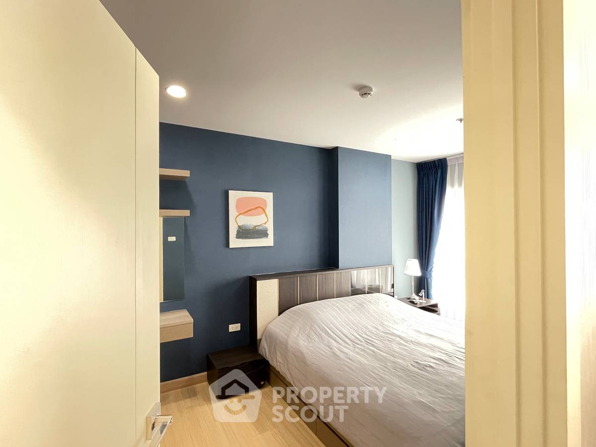 รูป คอนโด 1-ห้องนอน ที่ ศุภาลัย เวอเรนด้า สถานี ภาษีเจริญ ใกล้ MRT ภาษีเจริญ (ID 1372000) - รูปที่ 16/19