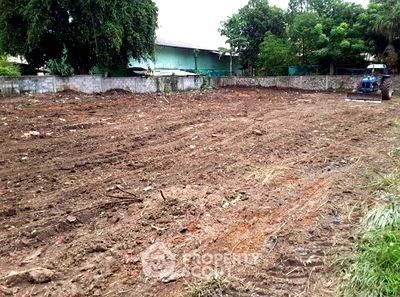 Land for sale Kasetsart University Si Racha Campus : 592 m² Land for Sale close to Assumption College Sriracha (ID 1110688)