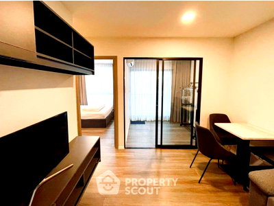 Condos for sale : 1-BR Condo at Notting Hill Jatujak - Interchange near BTS Saphan Khwai (ID 1646735)