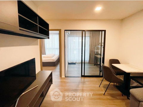 1-BR Condo at Notting Hill Jatujak - Interchange near BTS Saphan Khwai (ID 1646735)
