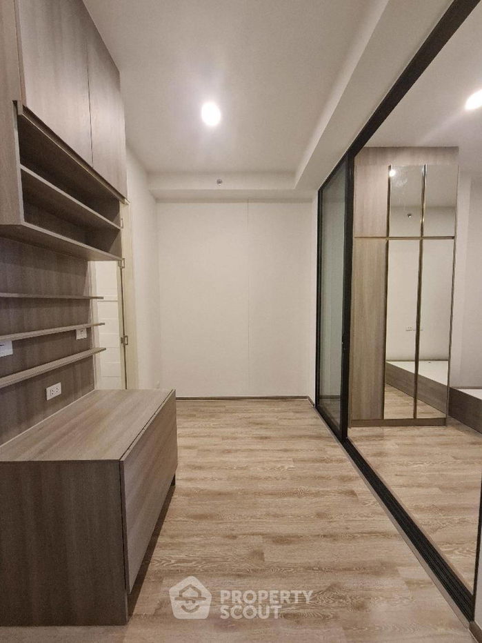 picture 1-BR Condo at Knightsbridge Kaset - Society near BTS Sena Nikhom (ID 1555910) - 9/14